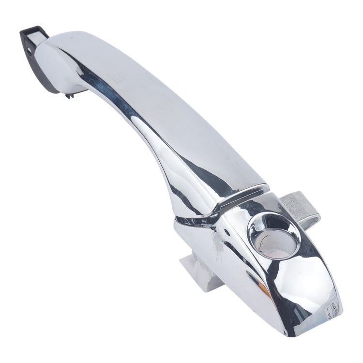 A5448-01 Car Front Left Outside Door Handle 4589009AH for Chrysler 300 2005-2010, A5448-01 - HoMEdemic™ 