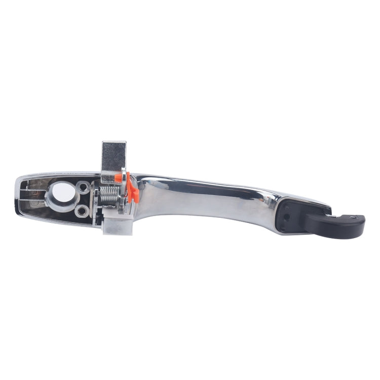 A5448-01 Car Front Left Outside Door Handle 4589009AH for Chrysler 300 2005-2010, A5448-01 - HoMEdemic™ 