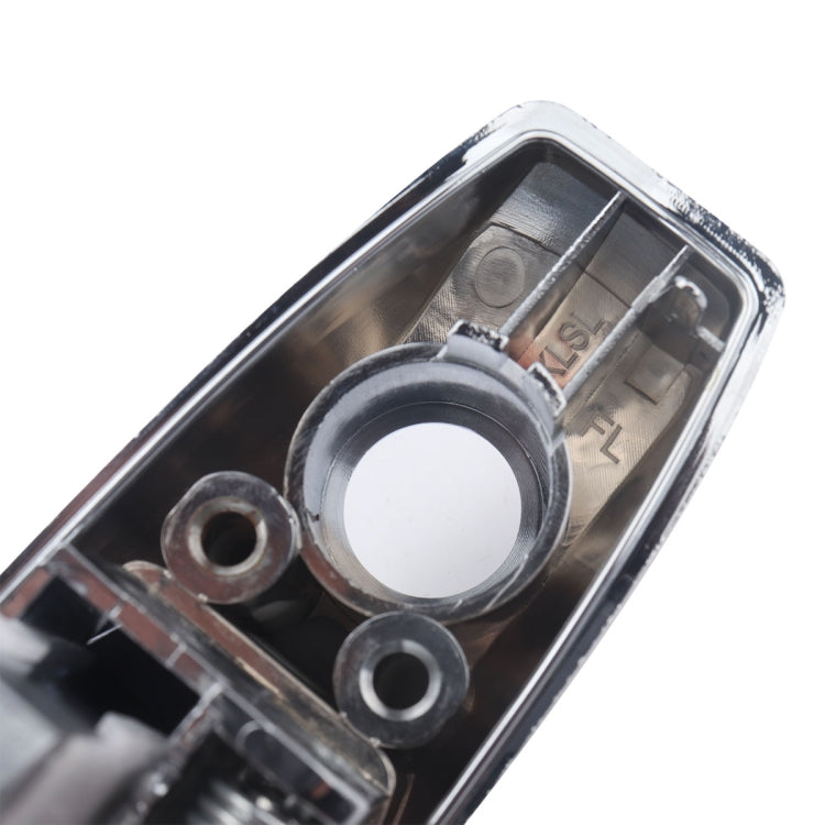 A5448-01 Car Front Left Outside Door Handle 4589009AH for Chrysler 300 2005-2010, A5448-01 - HoMEdemic™ 