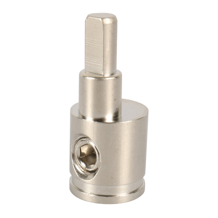 A5659-02 2 PCS Car Large Size Nickel-plated Brass 0GA to 4GA Audio Terminal Block, A5659-02 - HoMEdemic™ 