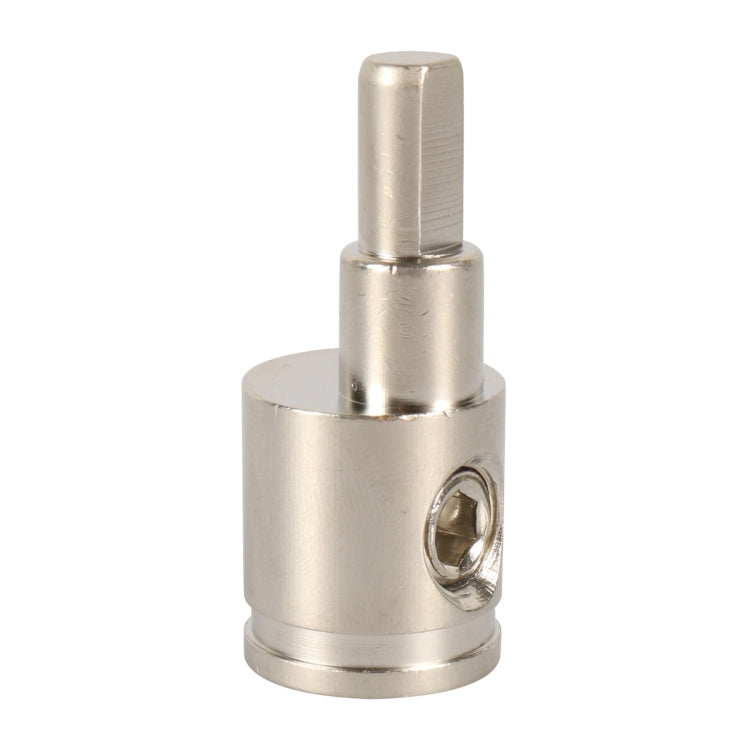 A5659-02 2 PCS Car Large Size Nickel-plated Brass 0GA to 4GA Audio Terminal Block, A5659-02 - HoMEdemic™ 