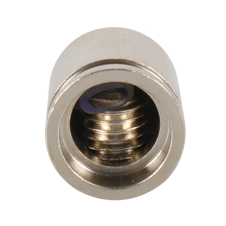 A5659-02 2 PCS Car Large Size Nickel-plated Brass 0GA to 4GA Audio Terminal Block, A5659-02 - HoMEdemic™ 
