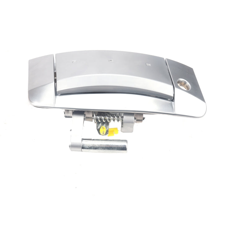 A5882-01 Car Left Side Door Outside Handle 80607-CD41E for Nissan 350Z 2003-2009, A5882-01 - HoMEdemic™ 