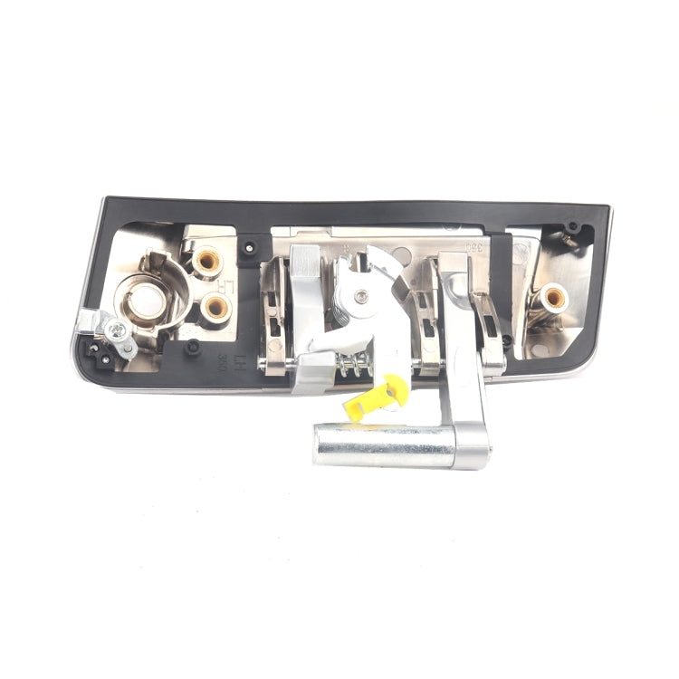 A5882-01 Car Left Side Door Outside Handle 80607-CD41E for Nissan 350Z 2003-2009, A5882-01 - HoMEdemic™ 