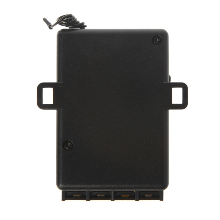 AC 220V 30A Channel High Power Low Consumption Universal Industrial Lifter Control Wireless Remote Controller Switch - HoMEdemic™ 