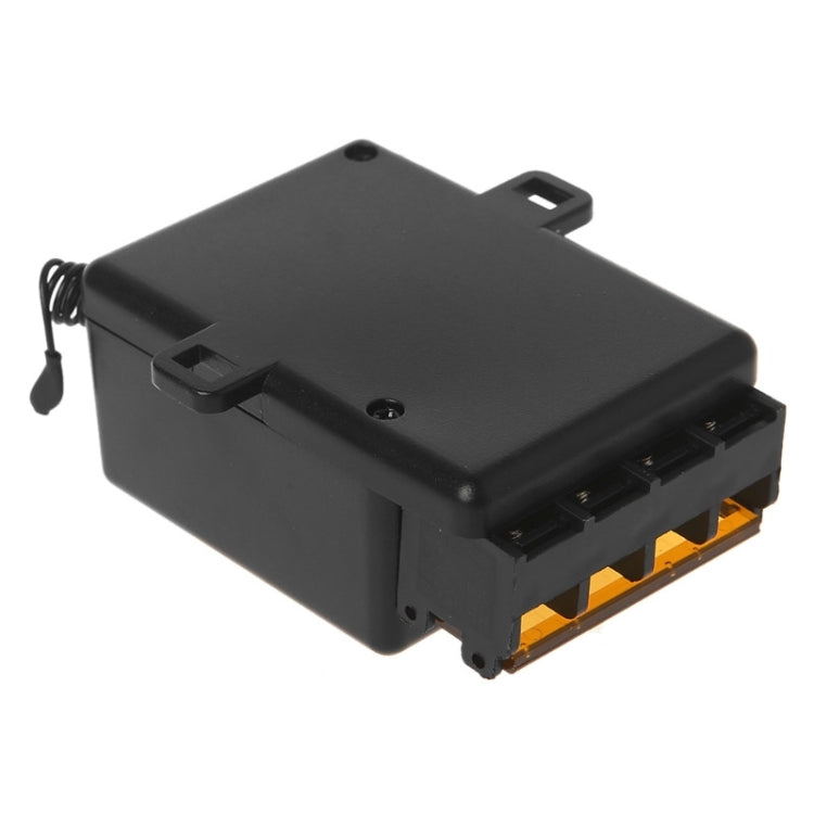 AC 220V 30A Channel High Power Low Consumption Universal Industrial Lifter Control Wireless Remote Controller Switch - HoMEdemic™ 