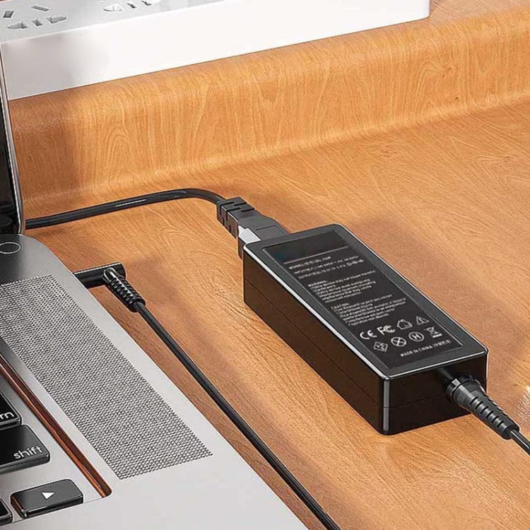 ADP-40THA 19V 2.37A AC Adapter for Asus Laptop, Output Tips: 4.0mm x 1.35mm(US Plug) - HoMEdemic™ 
