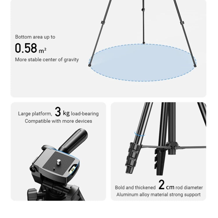 APEXEL 60X Smartphone Telescope Lens With Extendable Tripod Set - HoMEdemic™ 