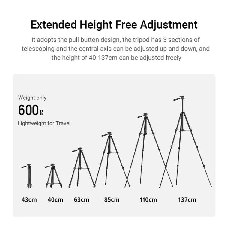 APEXEL 60X Smartphone Telescope Lens With Extendable Tripod Set - HoMEdemic™ 