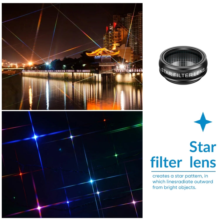 APEXEL APL-22XDG9 22X External Camera Adjustable Focus Mobile Phone Lens(10 in 1) - HoMEdemic™ 