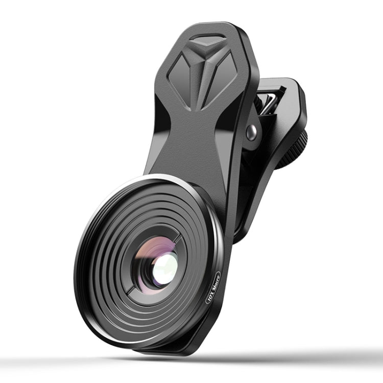 APEXEL APL-HB10X Macro Lens Telephoto Clip + Star Light Filter + CPL Phone Lens Kit - HoMEdemic™ 