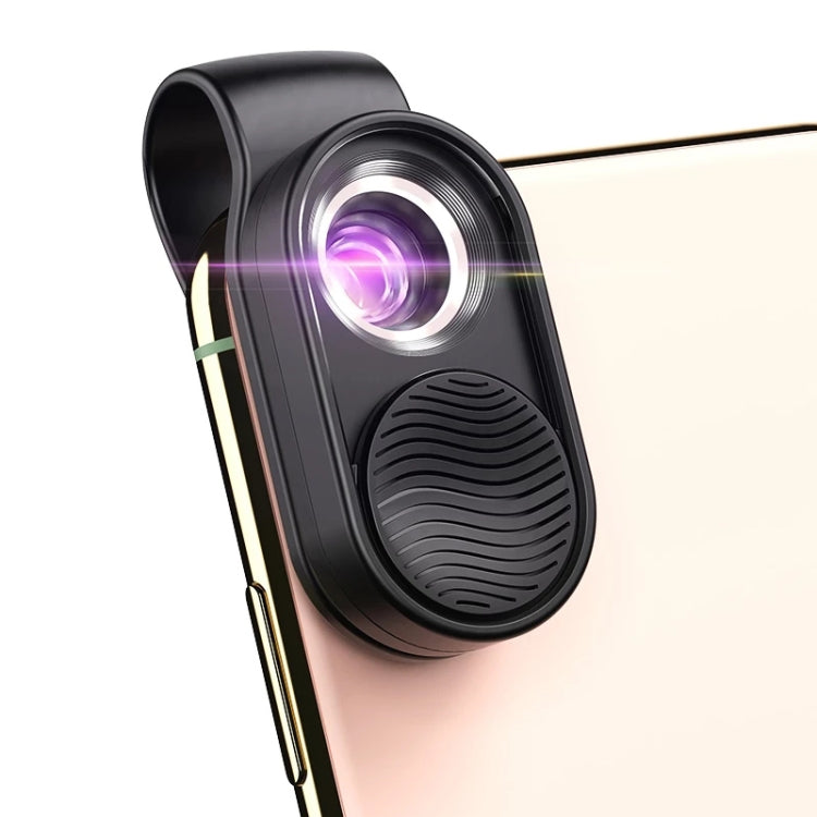 APEXEL APL-MS001 100X Smartphone Microscope with LED Light - HoMEdemic™ 