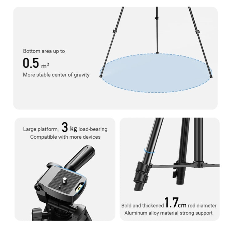 APEXEL HD Metal 36X Zoom Telescope Telephoto Lens With Extendable Tripod - HoMEdemic™ 