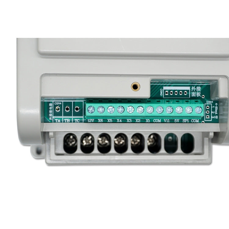 AT1-04K0X 4KW 220V Single-phase Input Three-phase Output Inverter, AT1-04K0X - HoMEdemic™ 