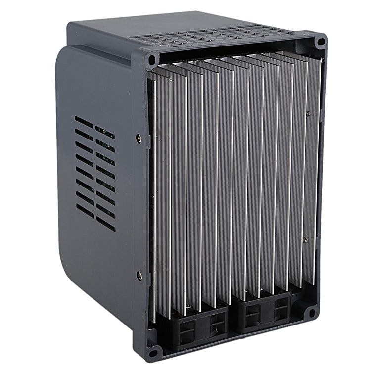 AT4-2200X 2.2KW 220V Single-phase Input Three-phase Output Inverter, AT4-2200X - HoMEdemic™ 