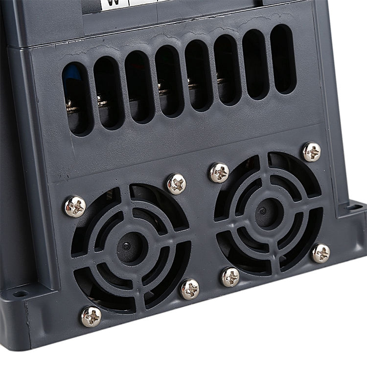 AT4-2200X 2.2KW 220V Single-phase Input Three-phase Output Inverter, AT4-2200X - HoMEdemic™ 