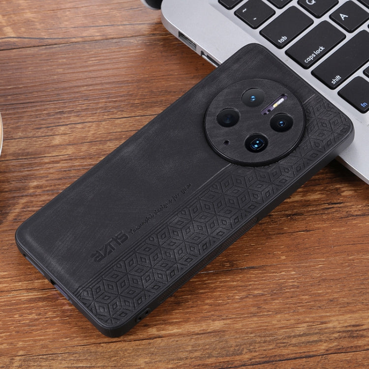 AZNS 3D Embossed Skin Feel Phone Case, For Huawei Mate 50 Pro, For iPhone 12, For iPhone 11, For iPhone X / XS - HoMEdemic™ 