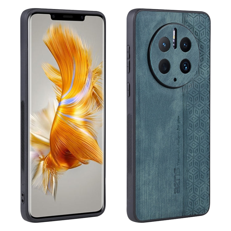 AZNS 3D Embossed Skin Feel Phone Case, For Huawei Mate 50 Pro, For iPhone 12, For iPhone 11, For iPhone X / XS - HoMEdemic™ 
