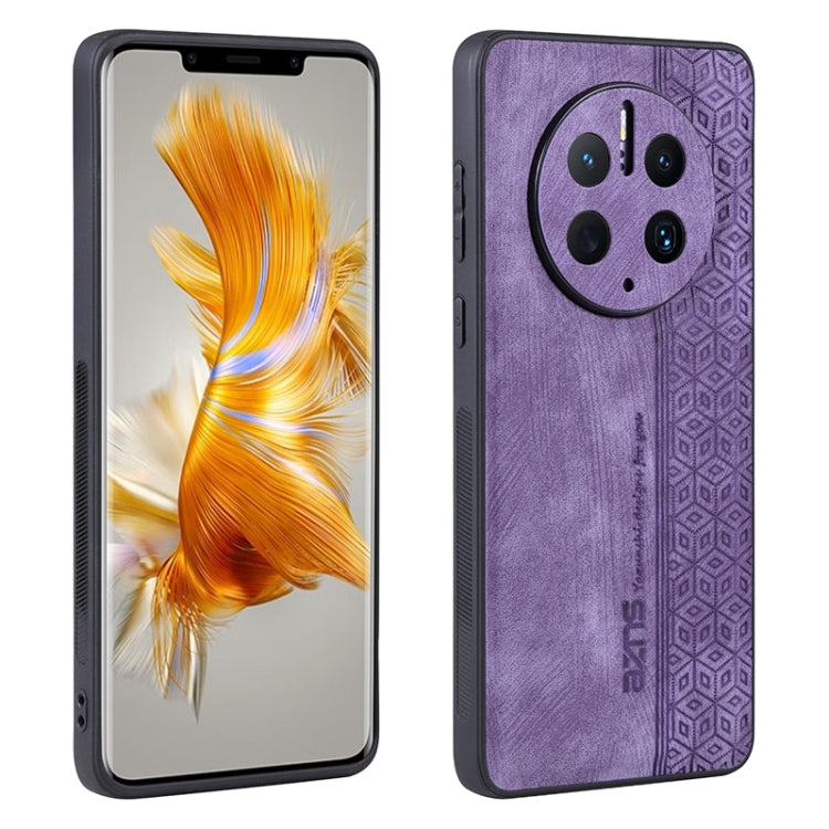 AZNS 3D Embossed Skin Feel Phone Case, For Huawei Mate 50 Pro, For iPhone 12, For iPhone 11, For iPhone X / XS - HoMEdemic™ 
