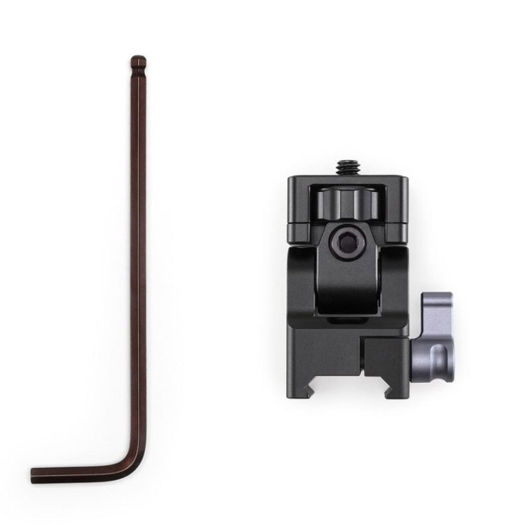 Adjustable Monitor Mount for DJI Ronin-S / SC - HoMEdemic™ 