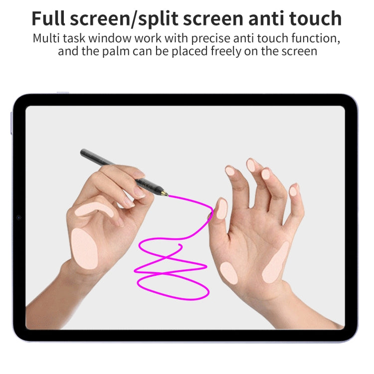 AhaStyle PE03 For iPad 2018-2022 Series Fast Charging Long Standby Transparent Touch Screen Pen - HoMEdemic™ 