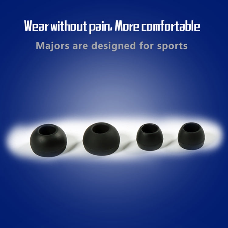 AiWei BT-01 Wireless Bluetooth Earphone with Microphone Hook Sports Earphone(Blue) - HoMEdemic™ 