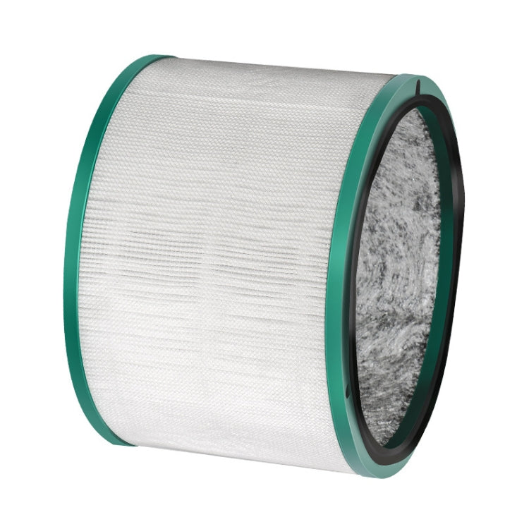 Air Purifier Fan High Efficiency Filter Core for Dyson HP00 / HP02 / HP01 / HP04, Random Color Delivery, HP00 / HP02 / HP01 / HP04 - HoMEdemic™ 