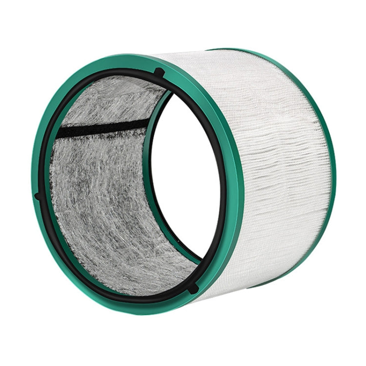 Air Purifier Fan High Efficiency Filter Core for Dyson HP00 / HP02 / HP01 / HP04, Random Color Delivery, HP00 / HP02 / HP01 / HP04 - HoMEdemic™ 