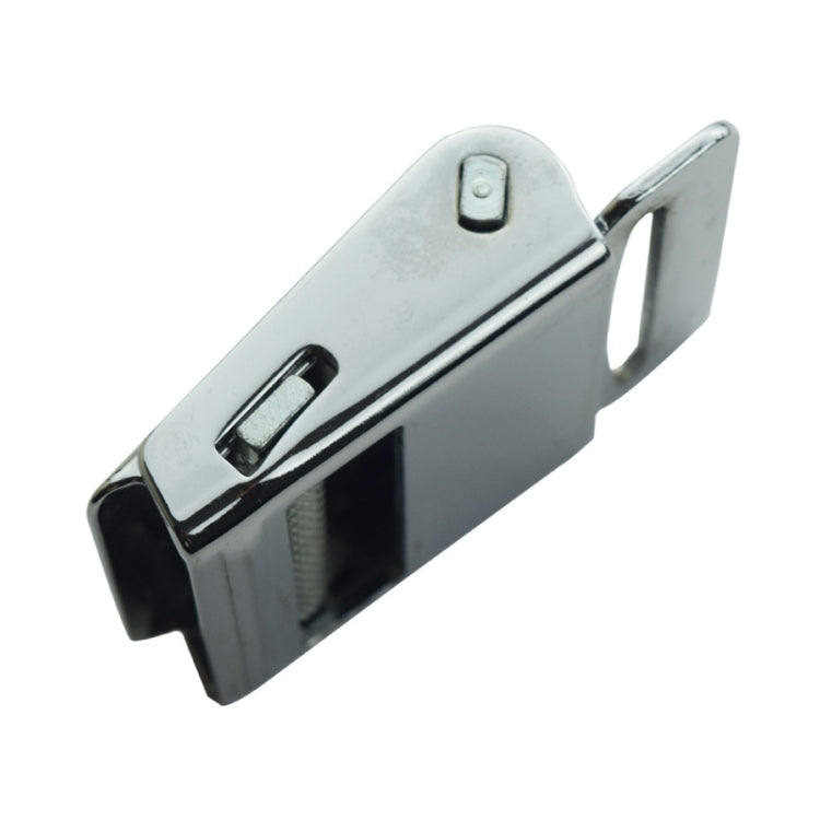 All-metal Aircraft Buckle Safety Belt Accessories(Square) - HoMEdemic™ 