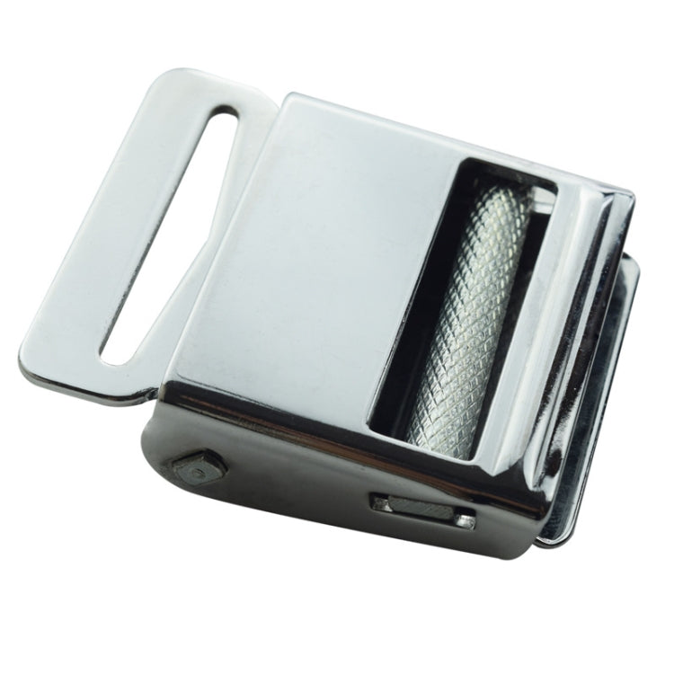 All-metal Aircraft Buckle Safety Belt Accessories(Square) - HoMEdemic™ 