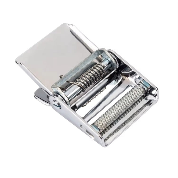 All-metal Aircraft Buckle Safety Belt Accessories(Square) - HoMEdemic™ 