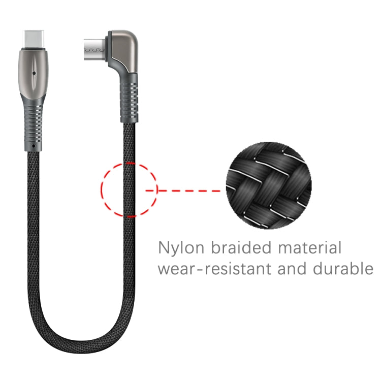 Aluminum Alloy Housing Cable Data Cable for DJI Mavic 3 /Mini 3 Pro /Air 2S/Mini 2,Style: Type-C - HoMEdemic™ 