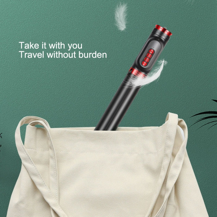 Aluminum Alloy Mobile Phone Bluetooth Selfie Stick Live Floor Tripod Bracket, Height: 1.5m, Height: 1.5m - HoMEdemic™ 