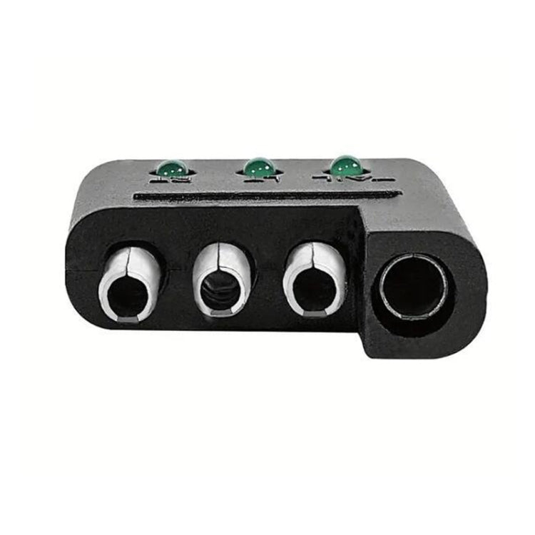 American Trailer Connector RV Yacht Power Plug Tester(4Pin) - HoMEdemic™ 