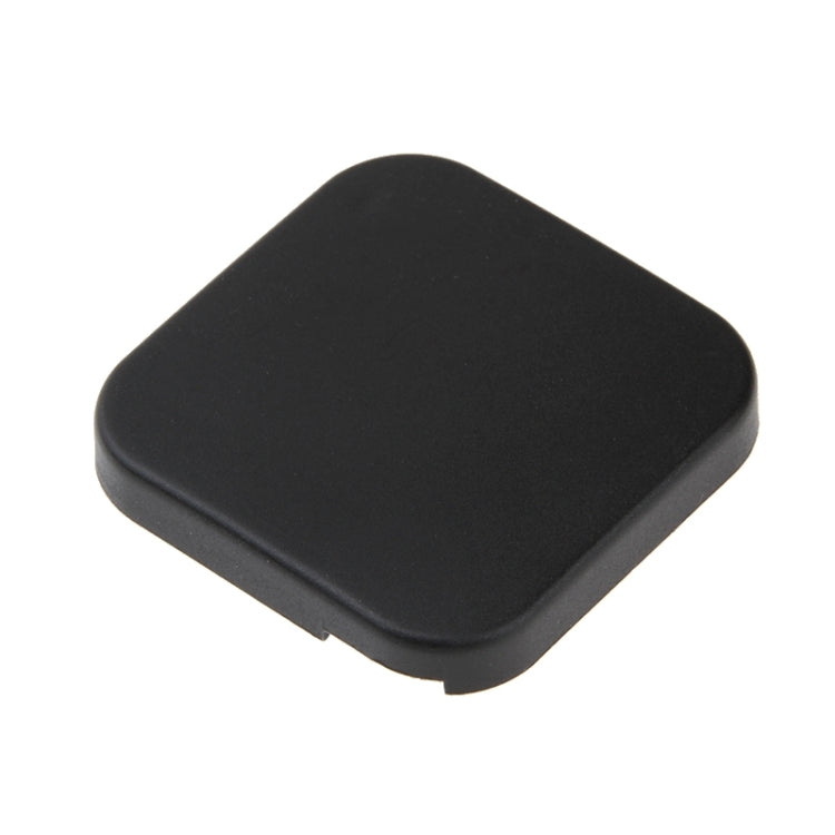Appropriative Scratch-resistant Lens Protective Cap for GoPro HERO5 Session / HERO4 Session Sports Action Camera - HoMEdemic™ 