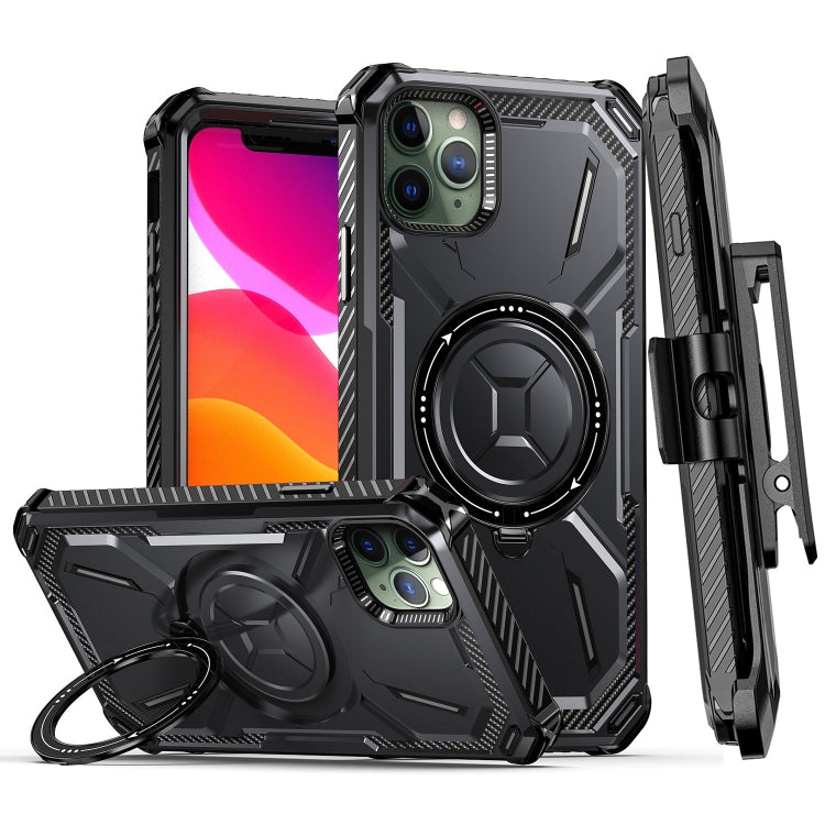 Armor Series Holder Phone Case with Back Clip, For iPhone 12, For iPhone 11 Pro Max, For iPhone 11 Pro, For iPhone 11, For iPhone 12 Pro - HoMEdemic™ 
