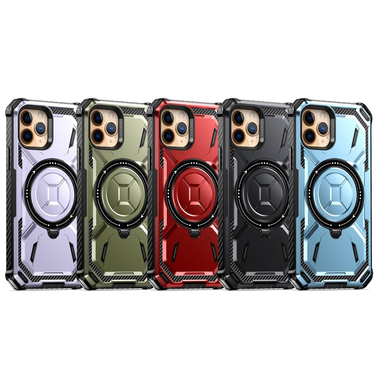 Armor Series Holder Phone Case with Back Clip, For iPhone 13 Pro Max, For iPhone 13 Pro, For iPhone 13, For iPhone 12 Pro Max - HoMEdemic™ 