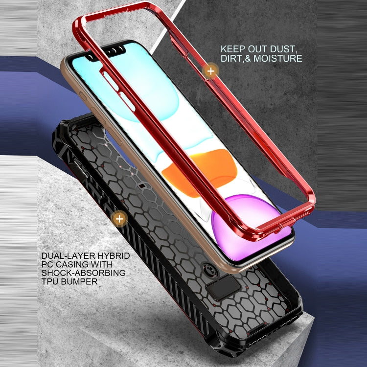Armor Series Holder Phone Case with Back Clip, For iPhone 13 Pro Max, For iPhone 13 Pro, For iPhone 13, For iPhone 12 Pro Max - HoMEdemic™ 