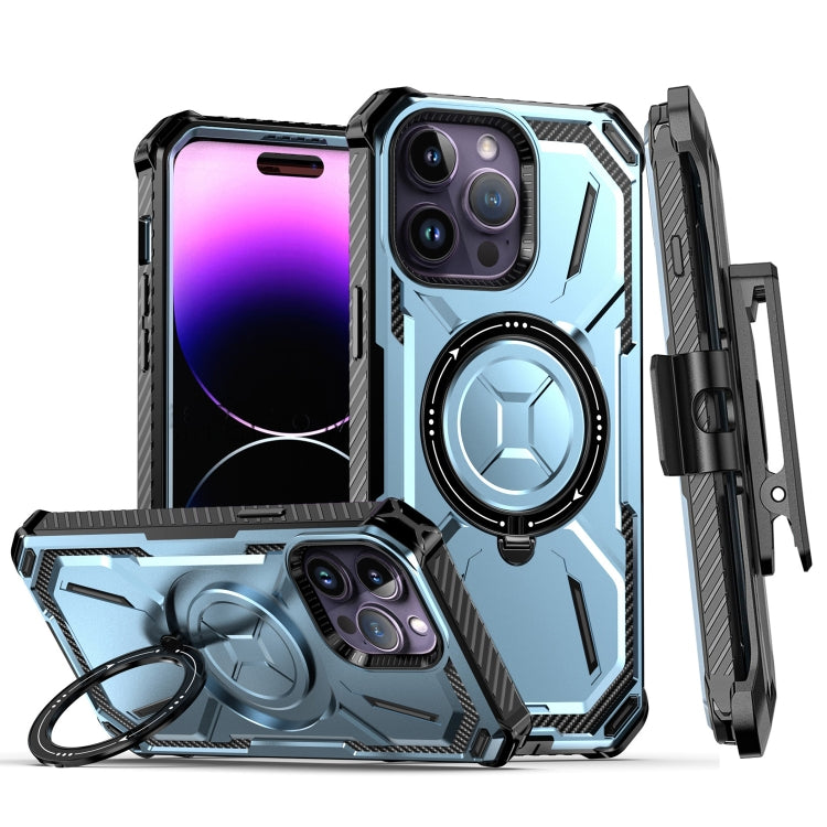 Armor Series Holder Phone Case with Back Clip, For iPhone 14 Pro Max, For iPhone 14 Pro, For iPhone 14, For iPhone 14 Plus - HoMEdemic™ 