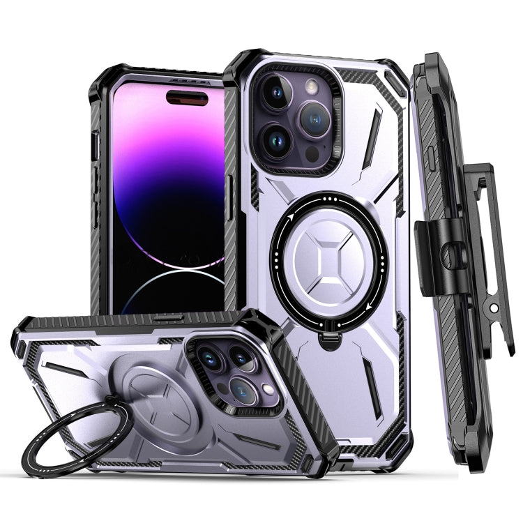 Armor Series Holder Phone Case with Back Clip, For iPhone 14 Pro Max, For iPhone 14 Pro, For iPhone 14, For iPhone 14 Plus - HoMEdemic™ 