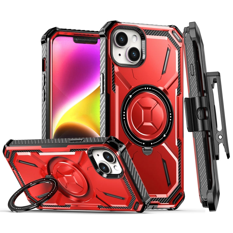 Armor Series Holder Phone Case with Back Clip, For iPhone 14 Pro Max, For iPhone 14 Pro, For iPhone 14, For iPhone 14 Plus - HoMEdemic™ 