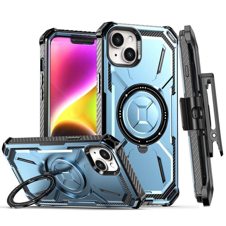 Armor Series Holder Phone Case with Back Clip, For iPhone 14 Pro Max, For iPhone 14 Pro, For iPhone 14, For iPhone 14 Plus - HoMEdemic™ 