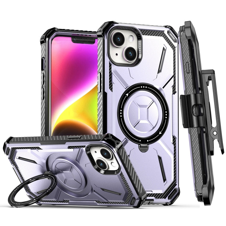 Armor Series Holder Phone Case with Back Clip, For iPhone 14 Pro Max, For iPhone 14 Pro, For iPhone 14, For iPhone 14 Plus - HoMEdemic™ 