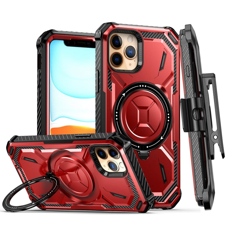 Armor Series Holder Phone Case with Back Clip - HoMEdemic™ 