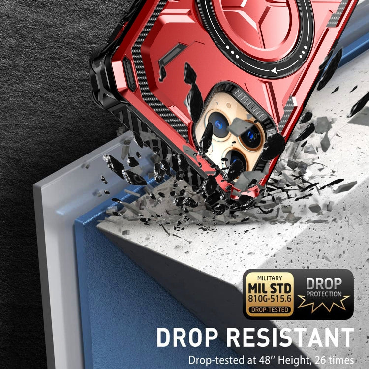 Armor Series Holder Phone Case with Back Clip - HoMEdemic™ 