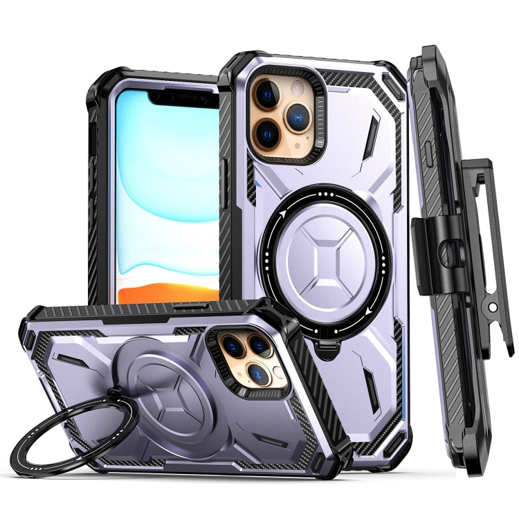 Armor Series Holder Phone Case with Back Clip - HoMEdemic™ 
