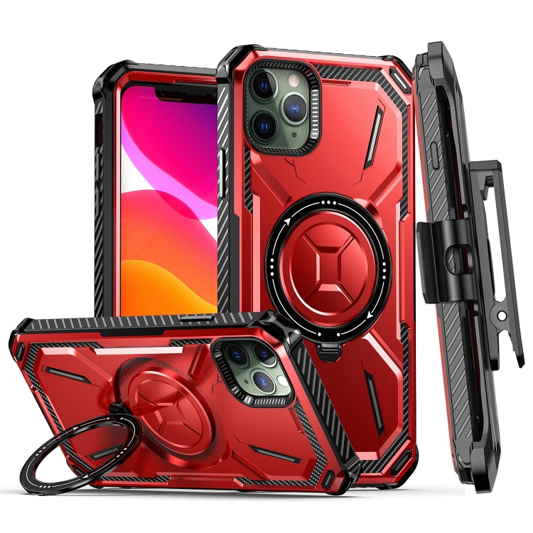 Armor Series Holder Phone Case with Back Clip - HoMEdemic™ 