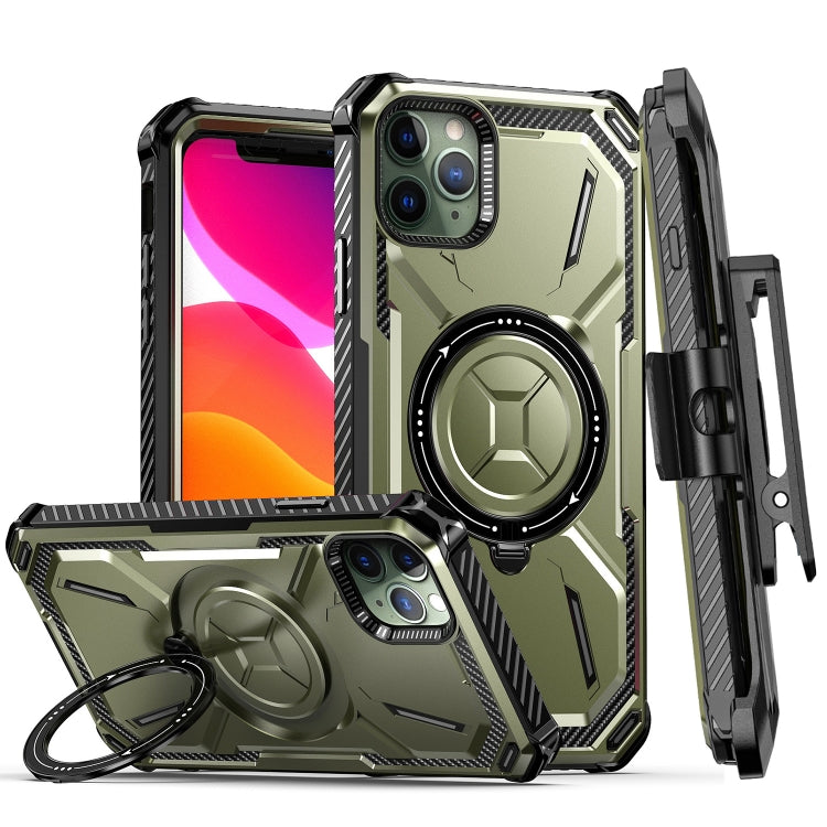 Armor Series Holder Phone Case with Back Clip - HoMEdemic™ 