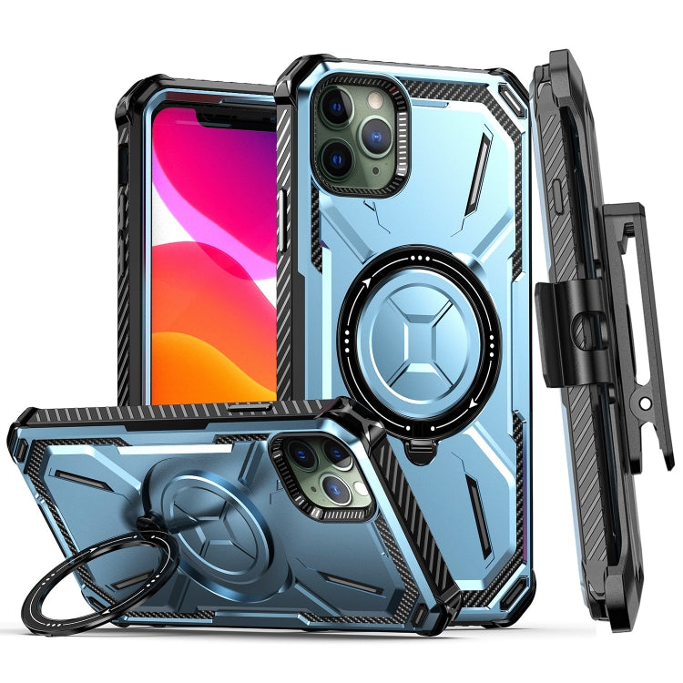 Armor Series Holder Phone Case with Back Clip - HoMEdemic™ 