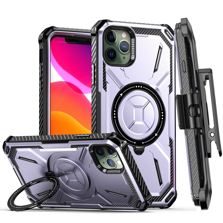 Armor Series Holder Phone Case with Back Clip - HoMEdemic™ 